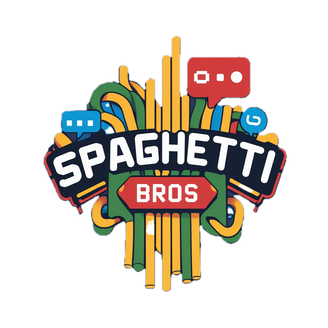 Spaghetti Bros
